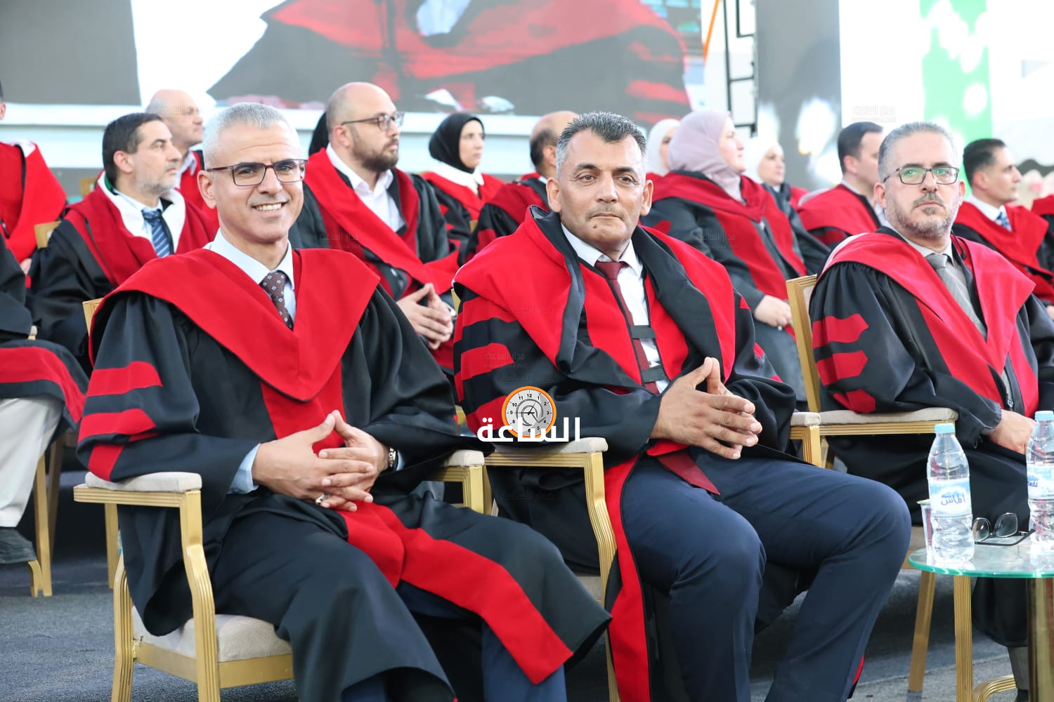 Madar Al-Saa Images 0.01762176577942054