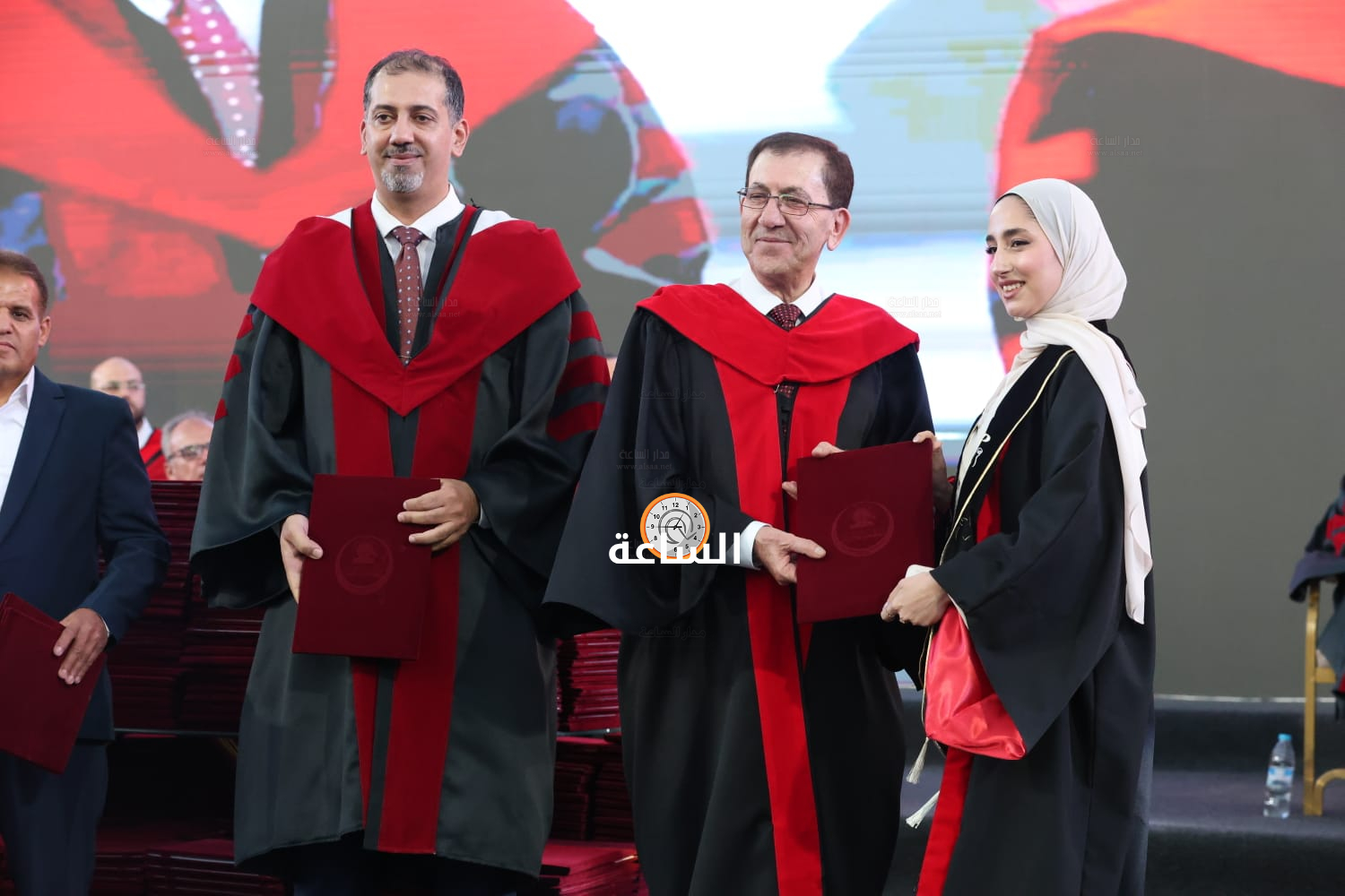 Madar Al-Saa Images 0.04757529289616047