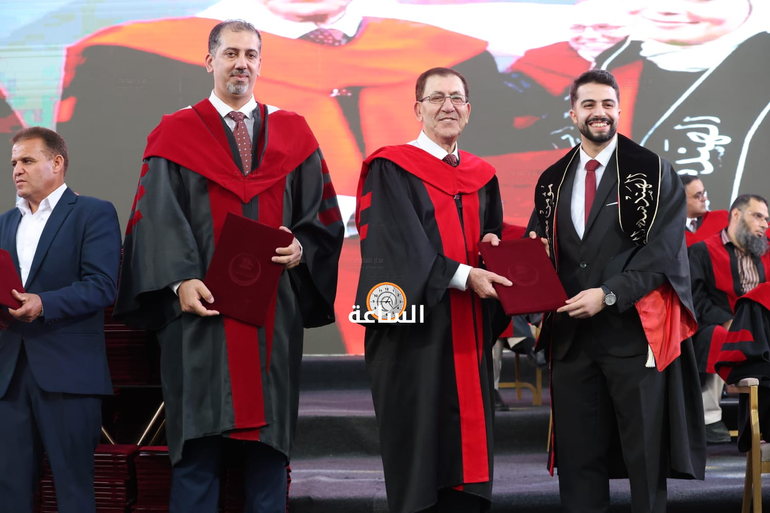 Madar Al-Saa Images 0.5029695528325204
