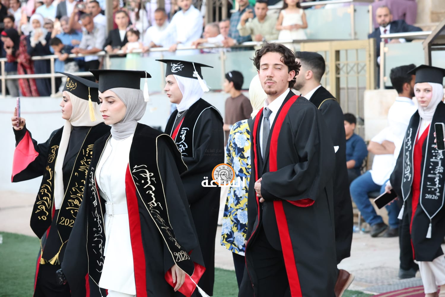 Madar Al-Saa Images 0.5582144239780288