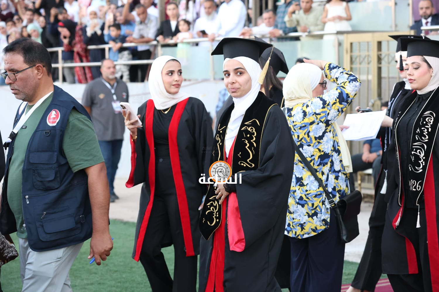 Madar Al-Saa Images 0.6426797177015809