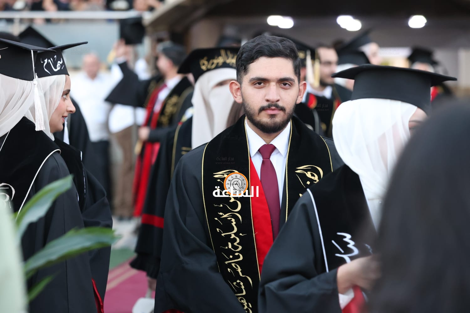 Madar Al-Saa Images 0.7236530421030709