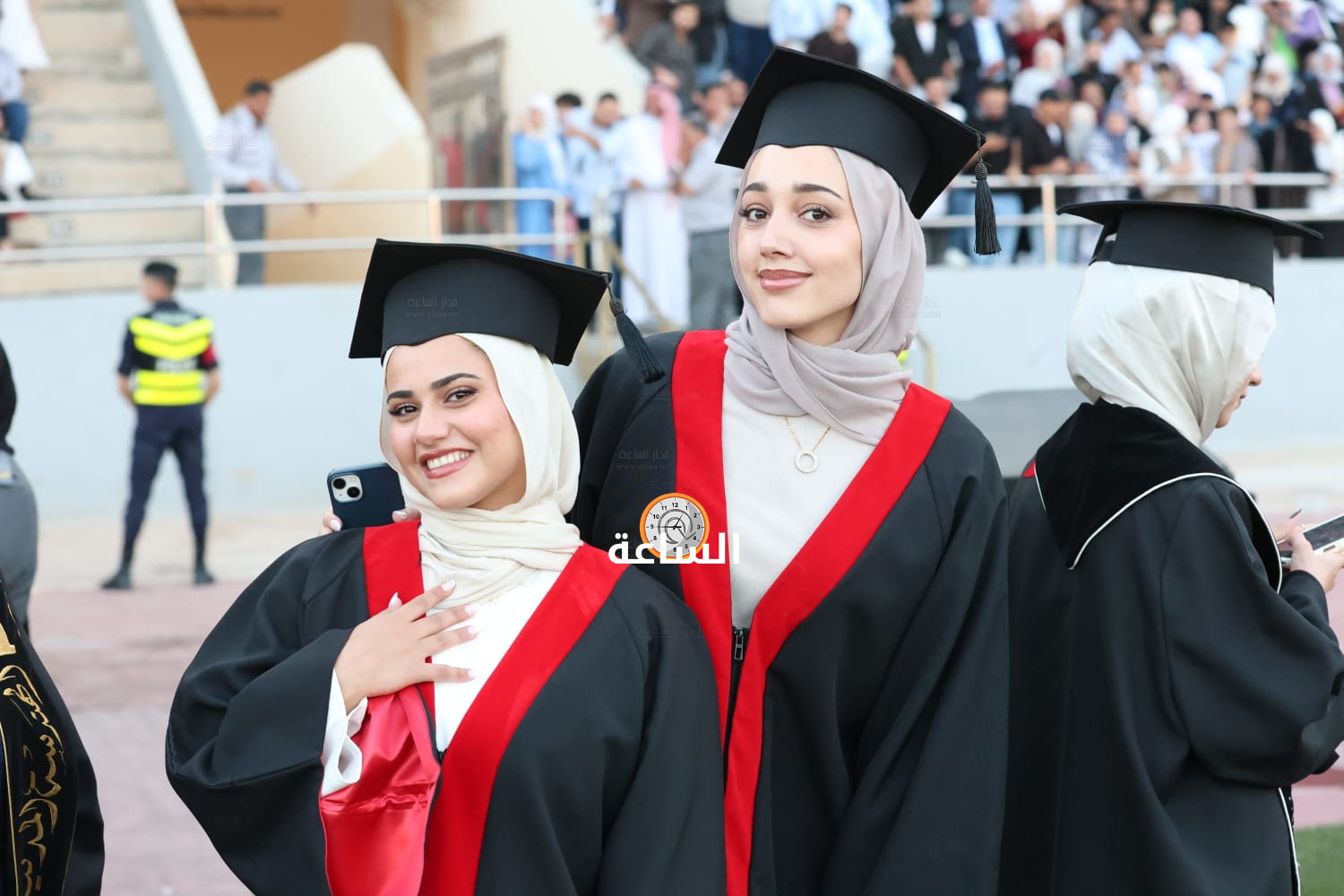 Madar Al-Saa Images 0.09111385452449516