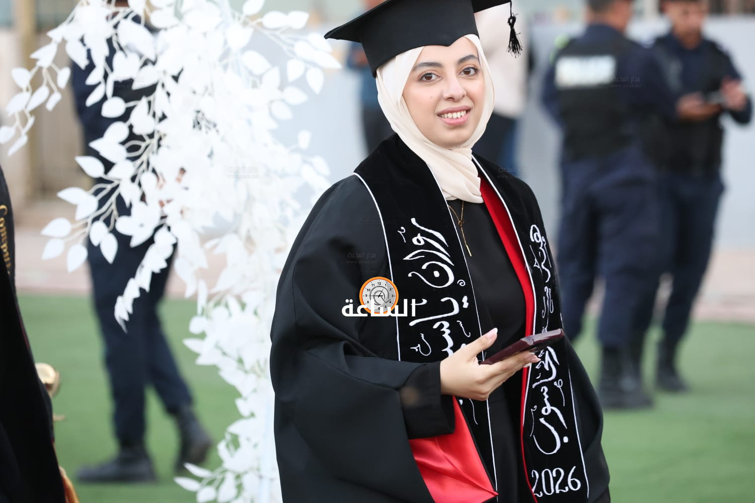 Madar Al-Saa Images 0.4231863482898006