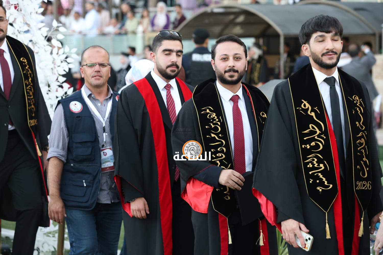 Madar Al-Saa Images 0.1270599744141877