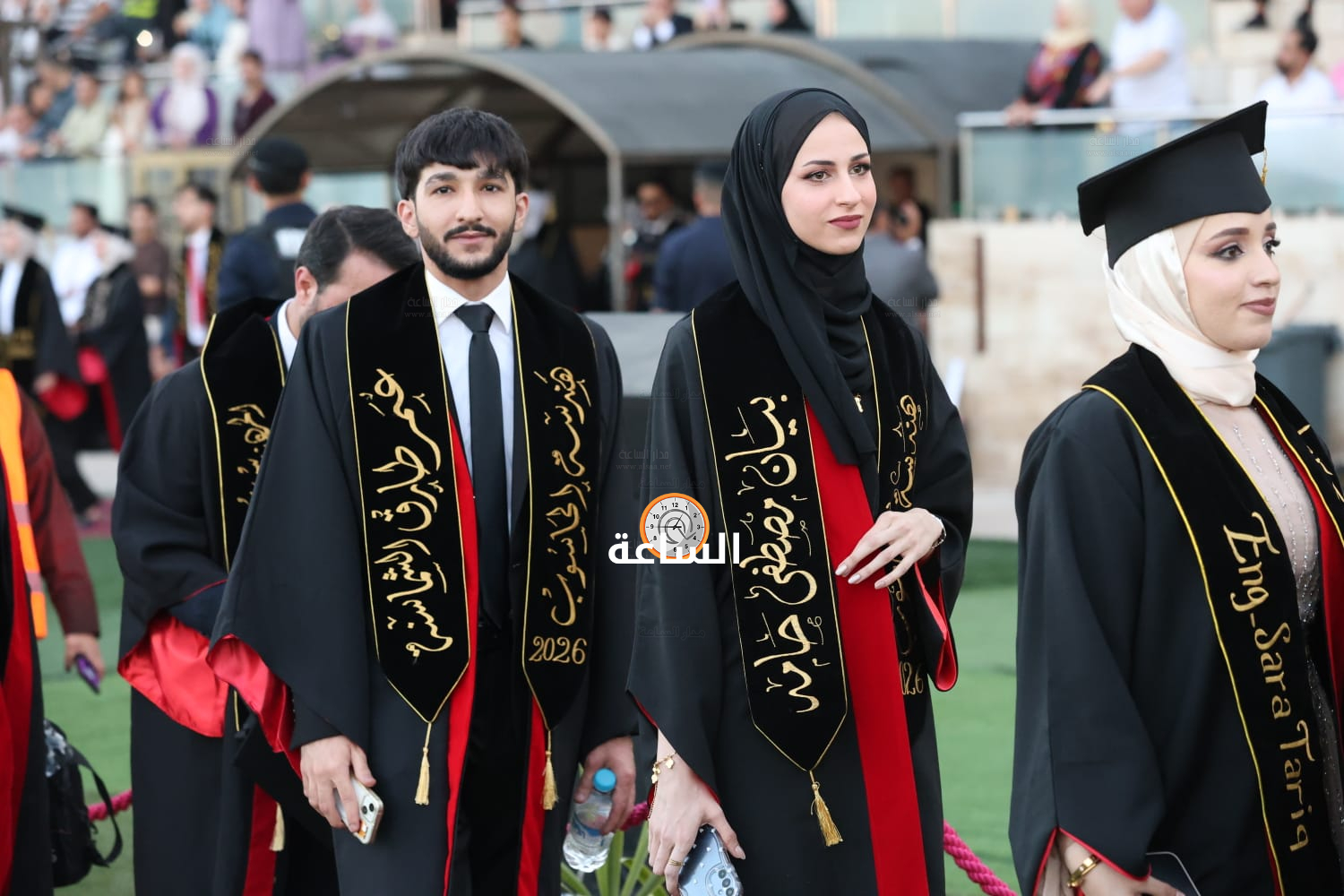 Madar Al-Saa Images 0.8159475408407038