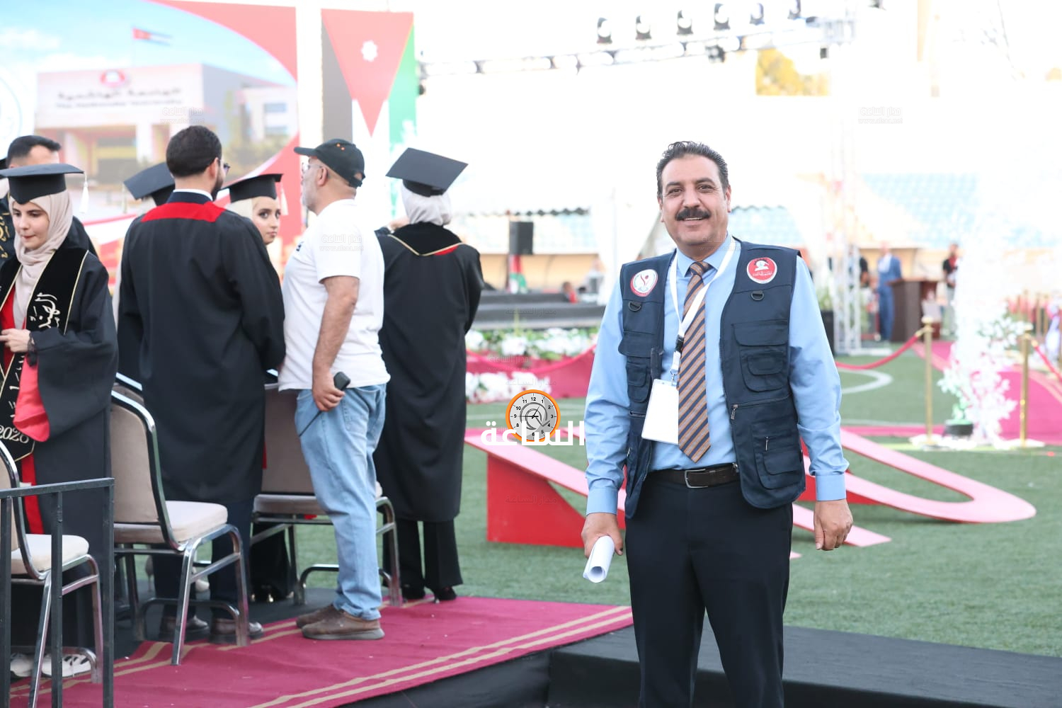 Madar Al-Saa Images 0.9687772805946065
