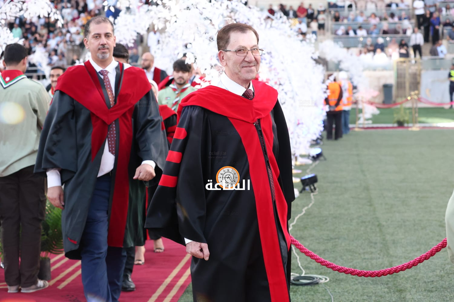 Madar Al-Saa Images 0.37864923309621124