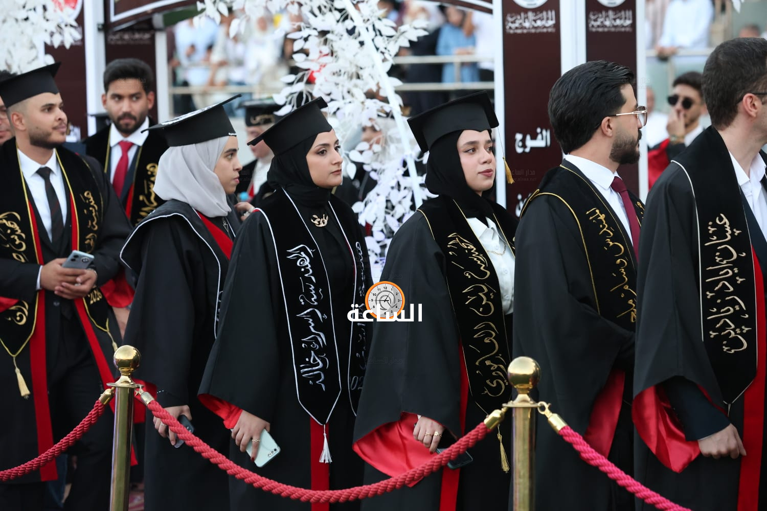 Madar Al-Saa Images 0.931774960958792
