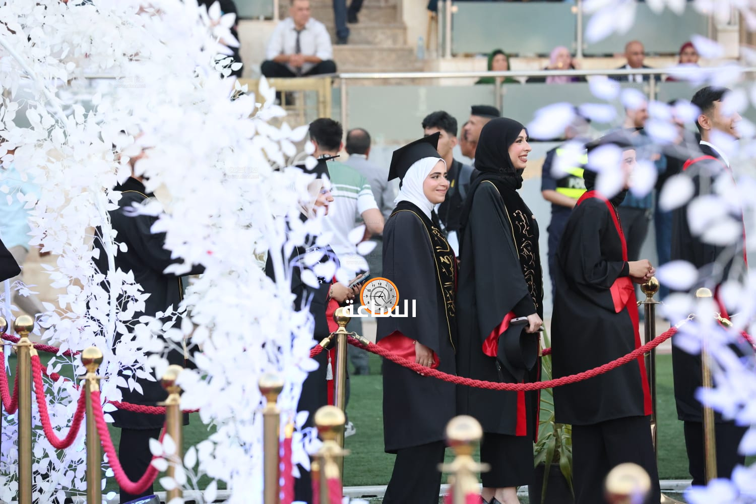 Madar Al-Saa Images 0.336028371213669