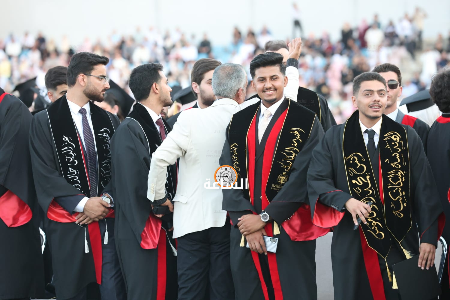 Madar Al-Saa Images 0.8680203919468481