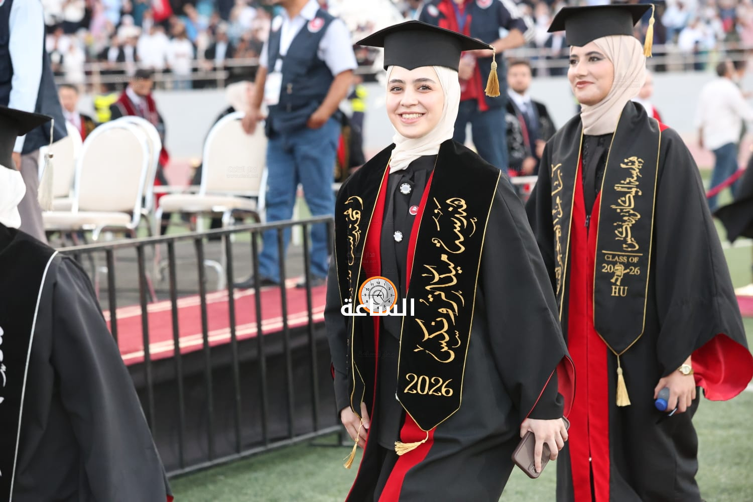 Madar Al-Saa Images 0.12950091745344094