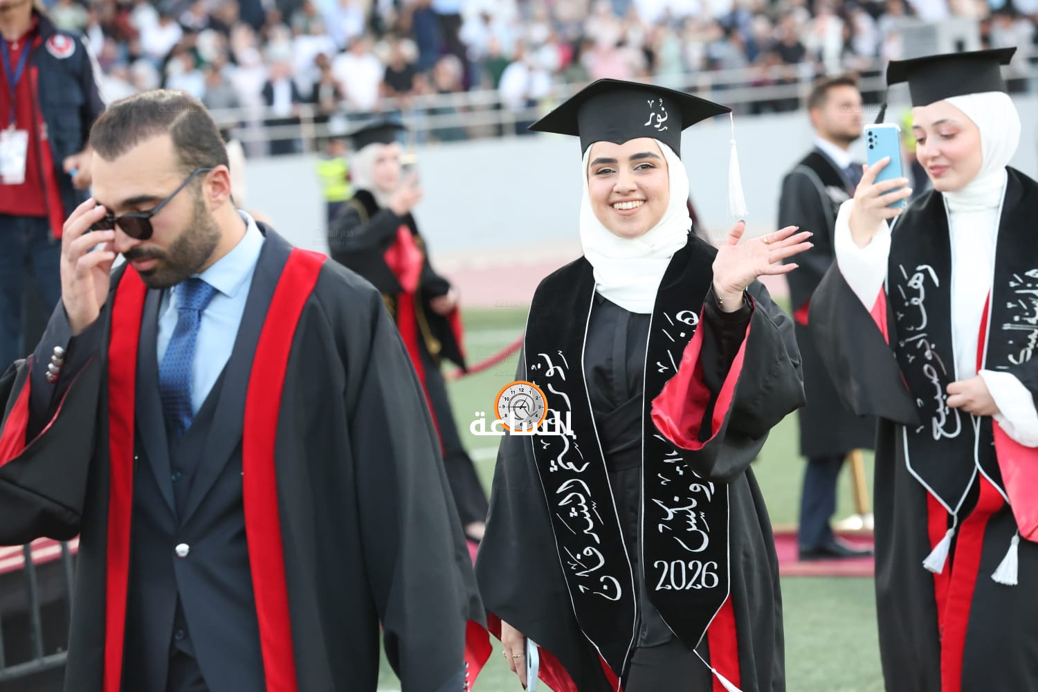 Madar Al-Saa Images 0.7873995102366373