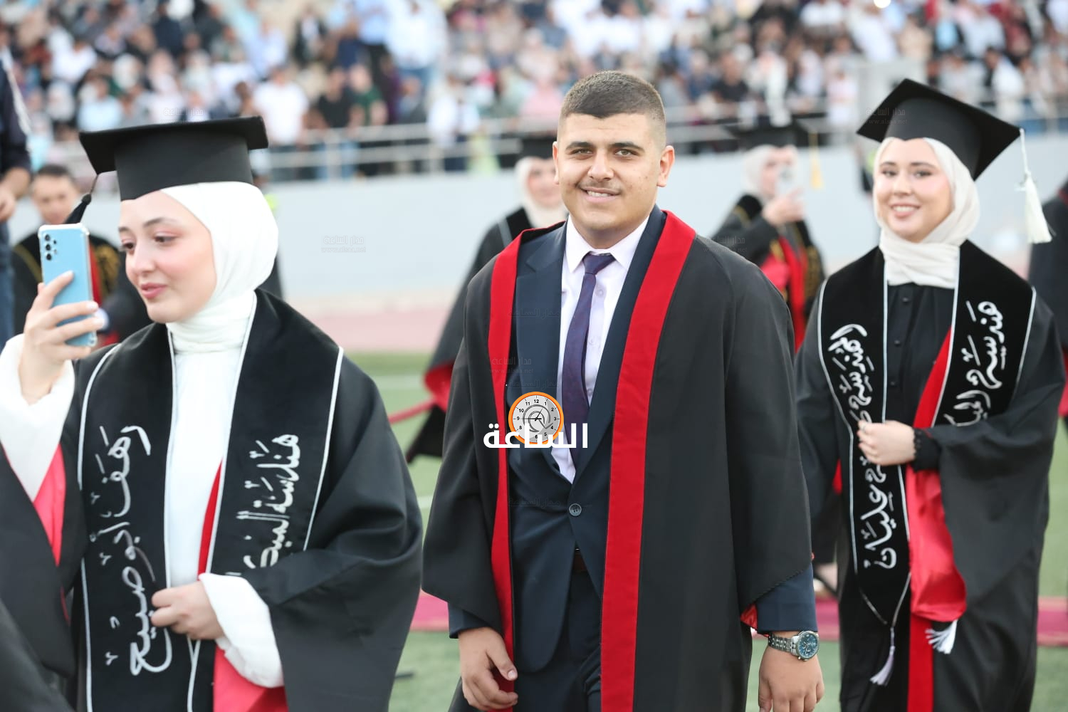 Madar Al-Saa Images 0.08840752679339481
