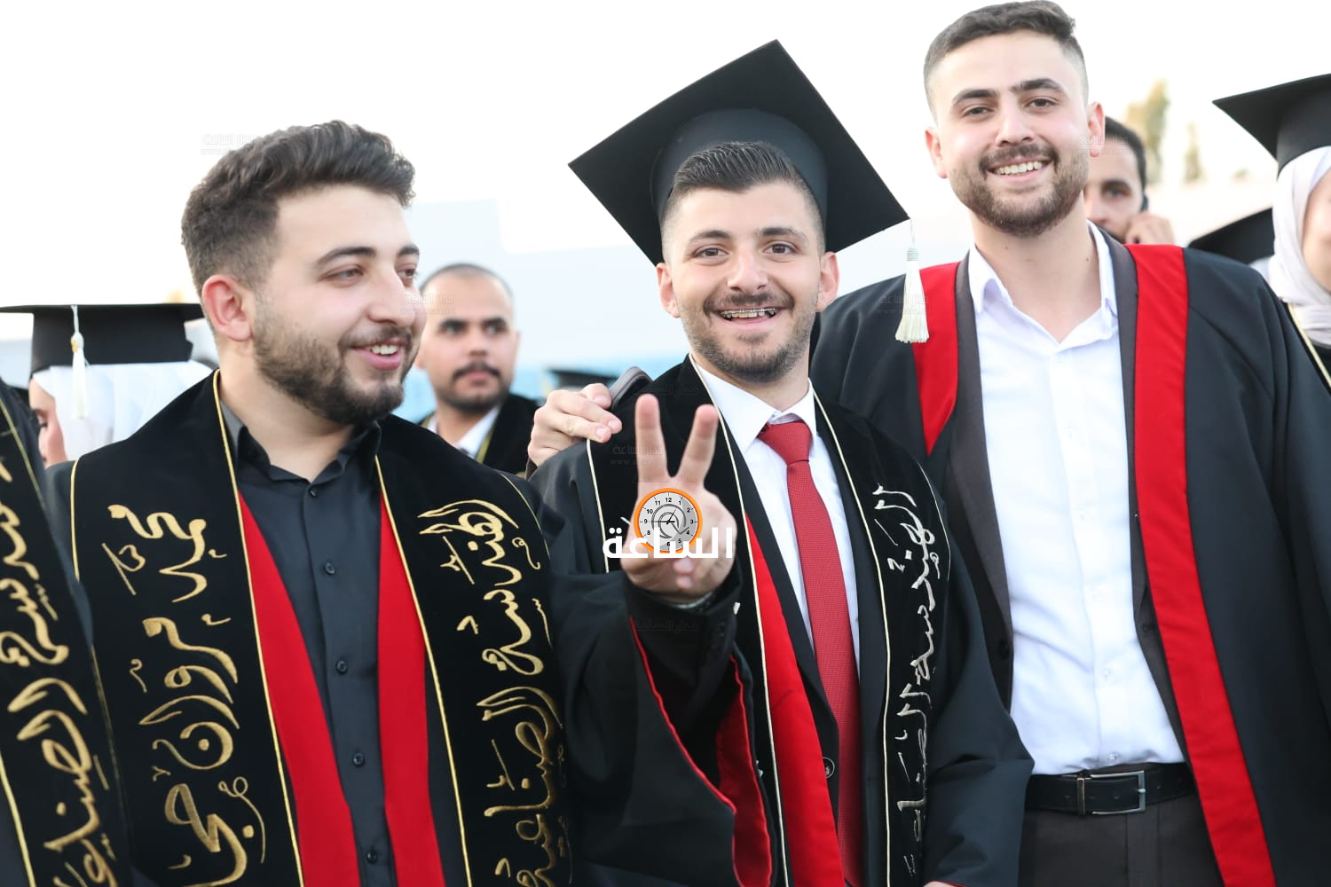 Madar Al-Saa Images 0.4252592671610492