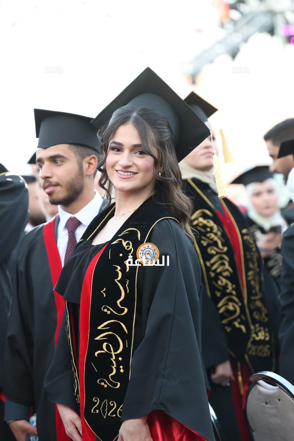 Madar Al-Saa Images 0.20189789924538726