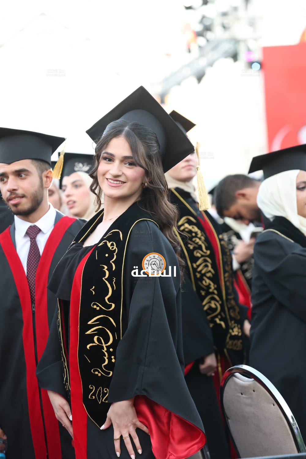 Madar Al-Saa Images 0.3535491370063447