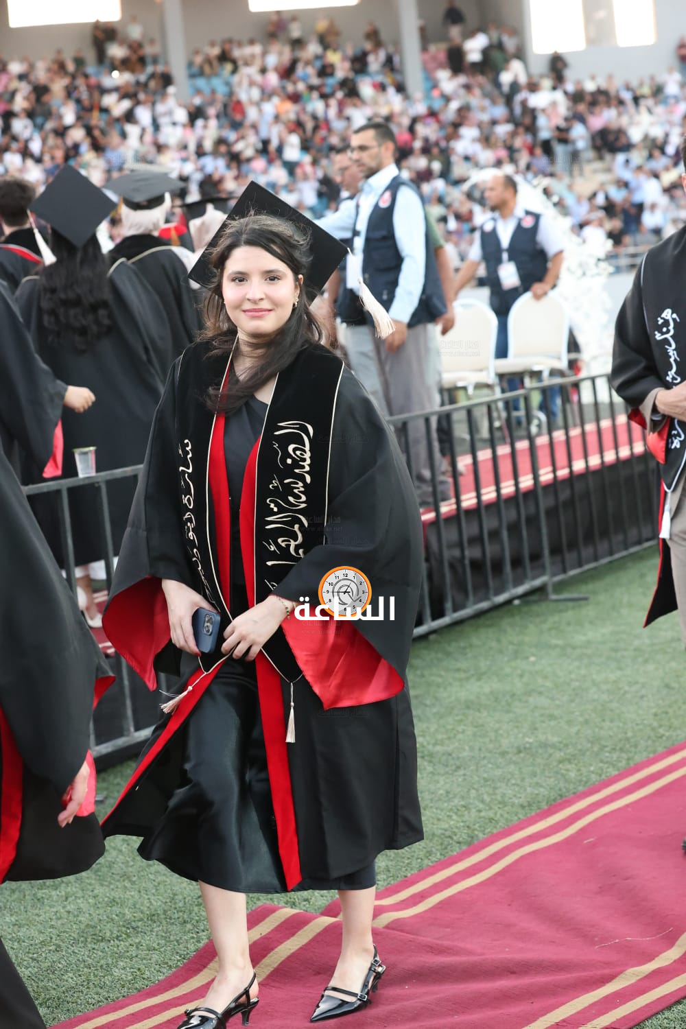 Madar Al-Saa Images 0.07396358711811146