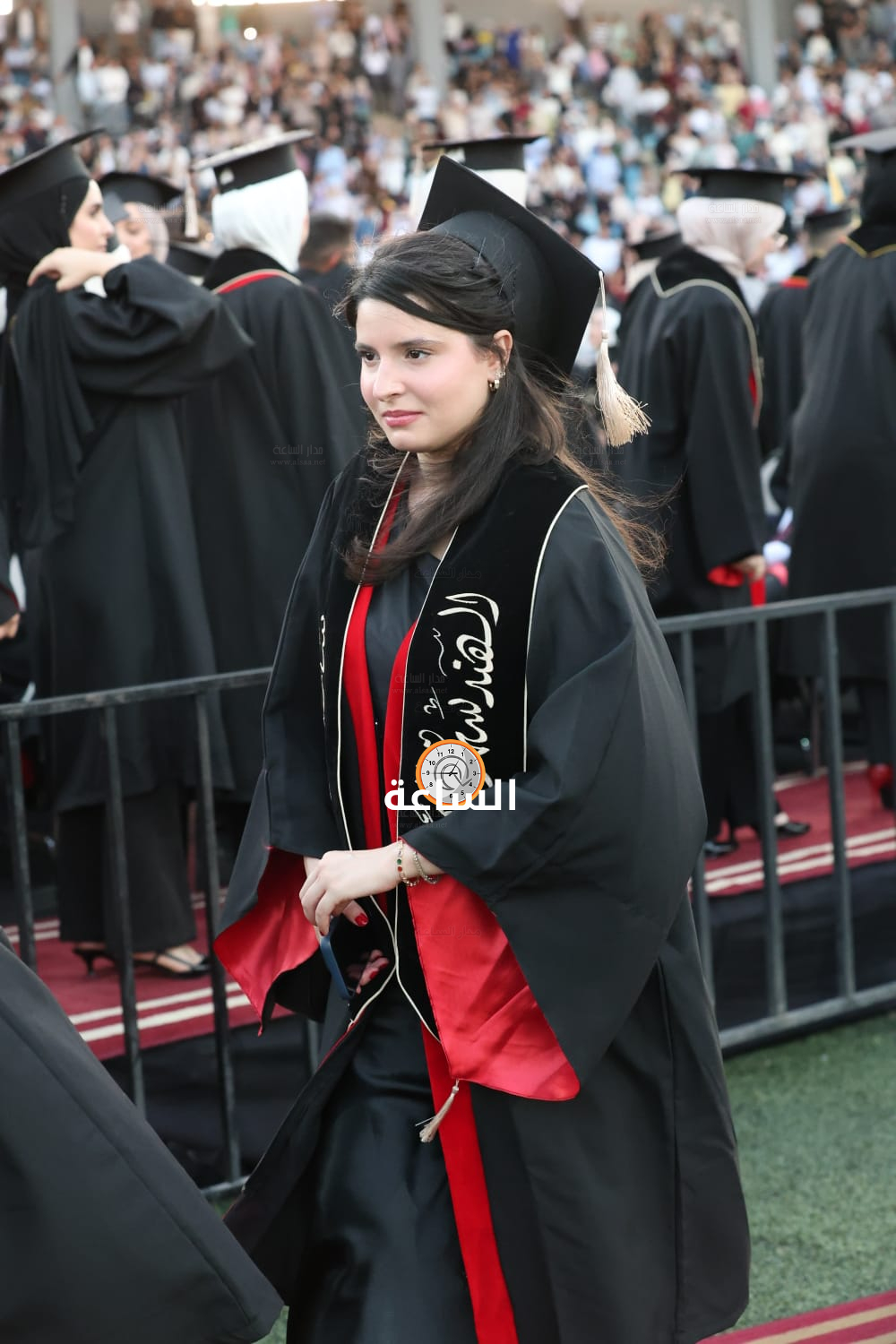 Madar Al-Saa Images 0.16505015118795185