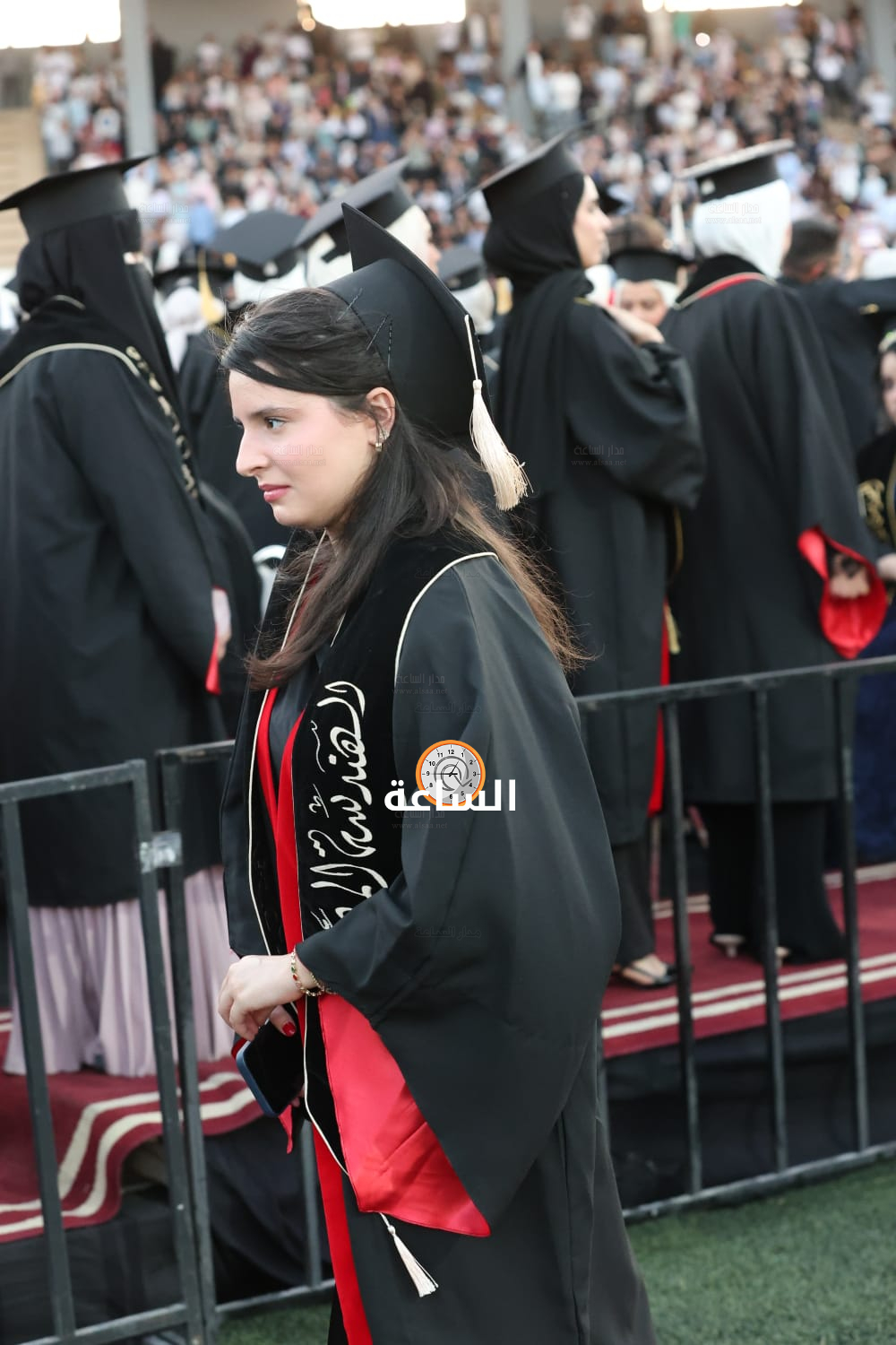 Madar Al-Saa Images 0.43660696389828435