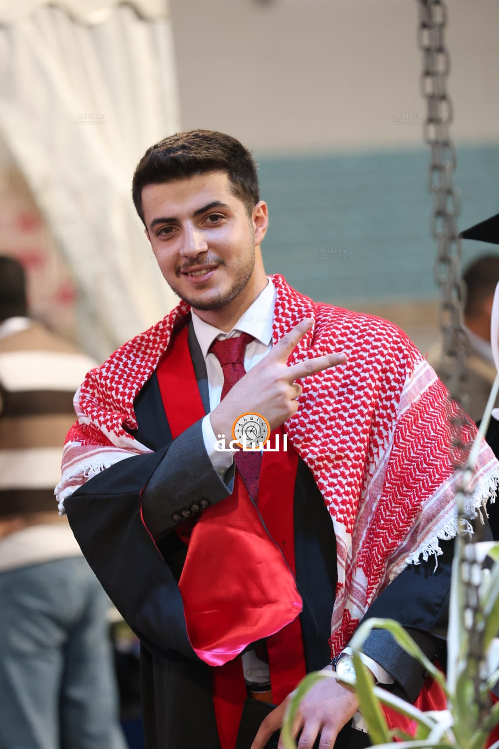 Madar Al-Saa Images 0.9209467552535714