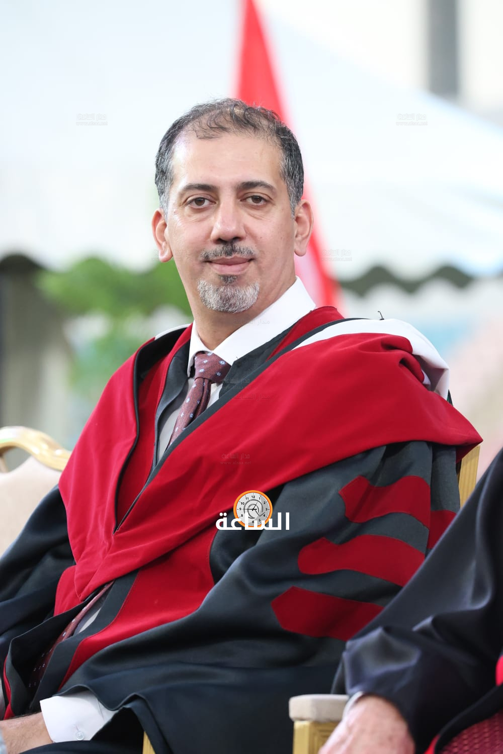 Madar Al-Saa Images 0.9311425076332885