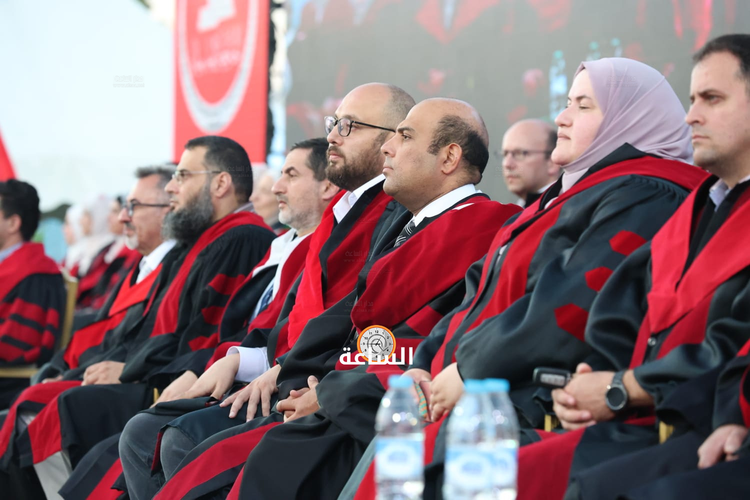 Madar Al-Saa Images 0.25864918358611666