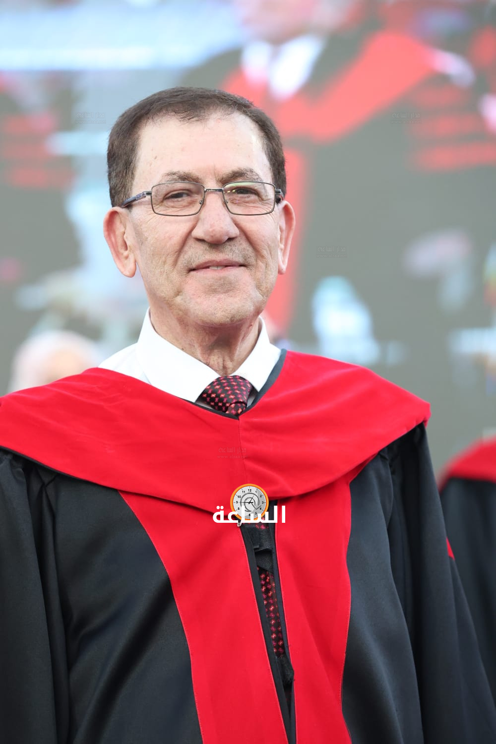 Madar Al-Saa Images 0.45910901013572514