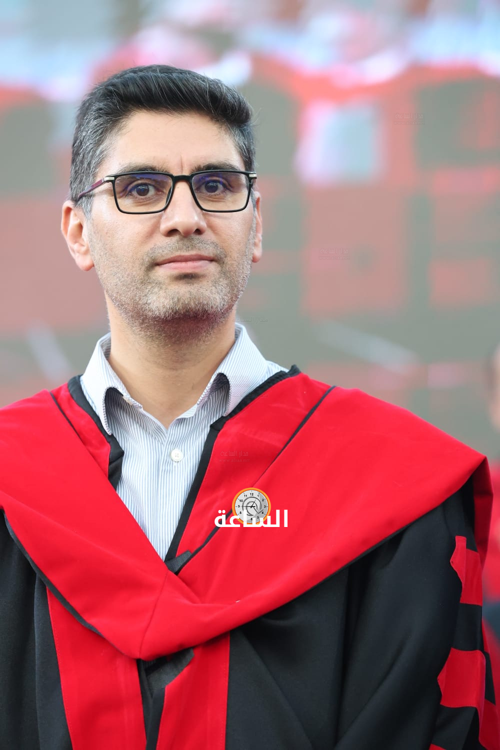 Madar Al-Saa Images 0.7340073651573974