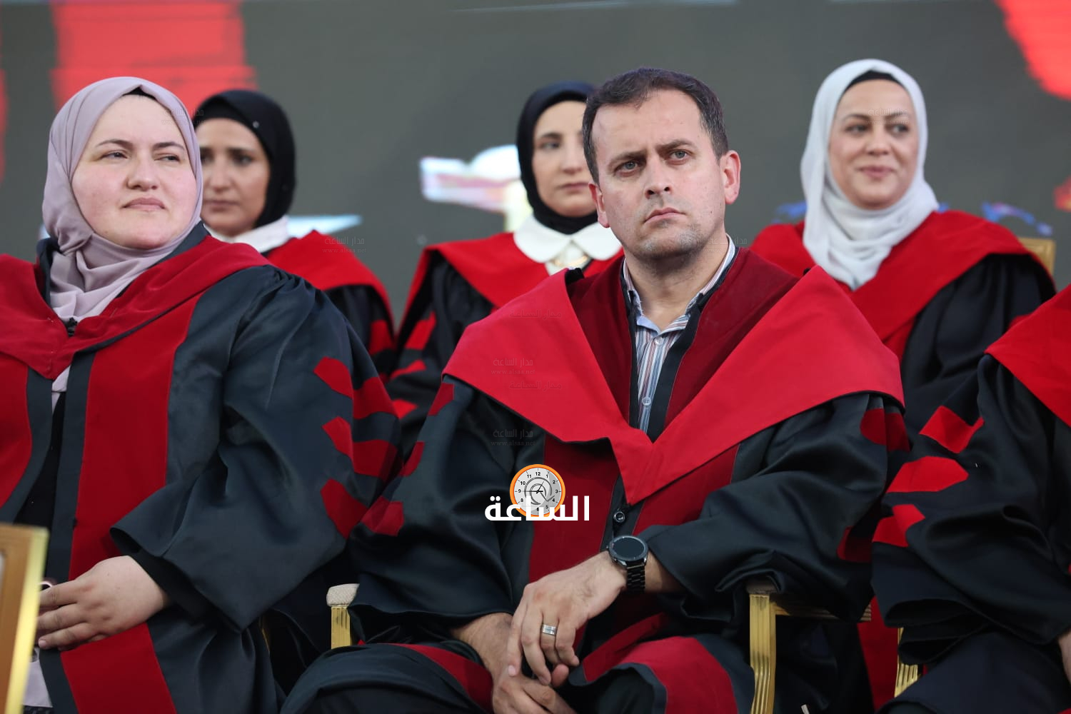 Madar Al-Saa Images 0.15352402774917884