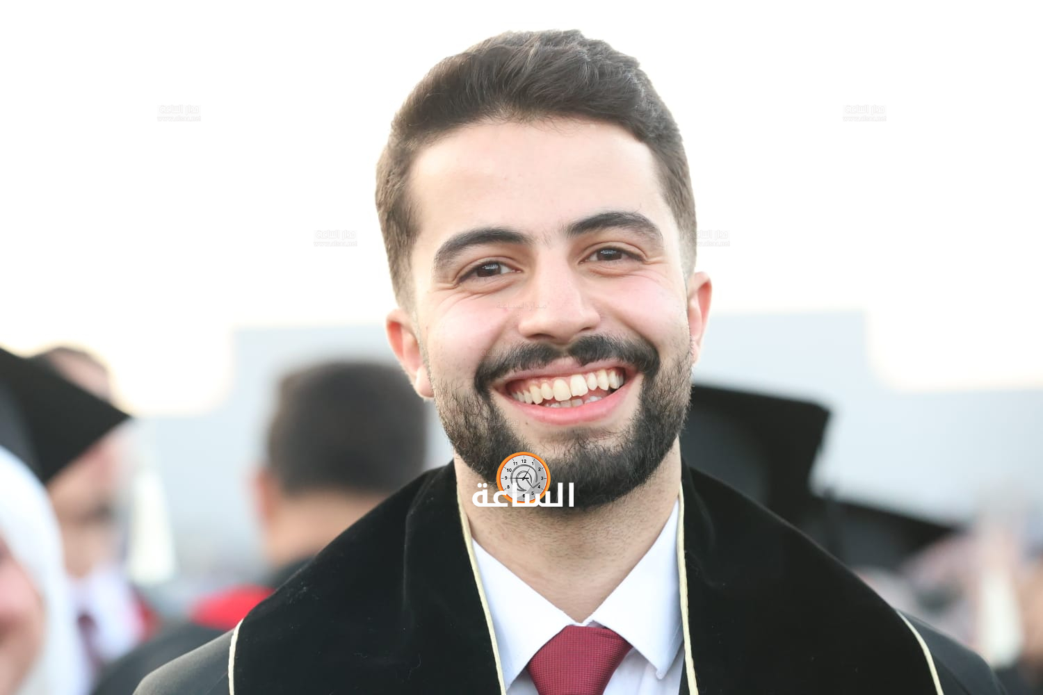 Madar Al-Saa Images 0.4705209666277492