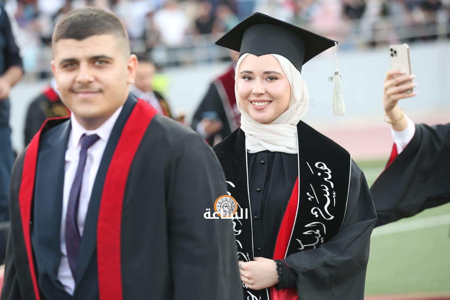 Madar Al-Saa Images 0.8169688868668754