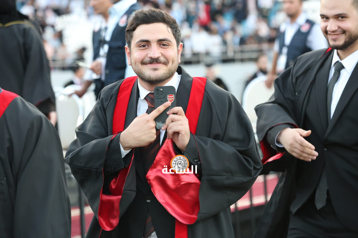 Madar Al-Saa Images 0.828897274073107