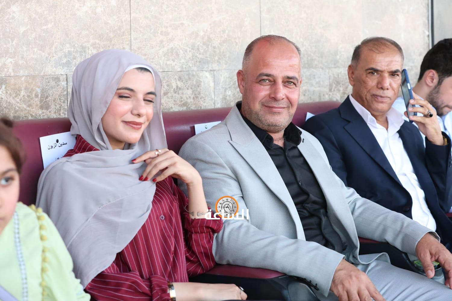 Madar Al-Saa Images 0.8036711230434955