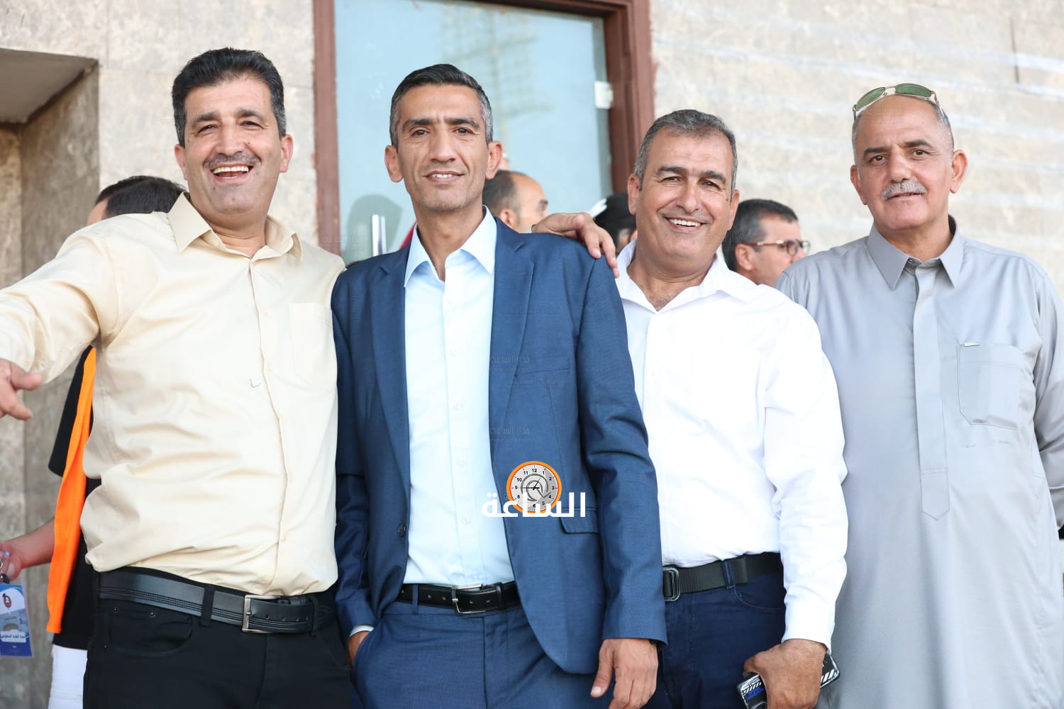 Madar Al-Saa Images 0.7650879049239315