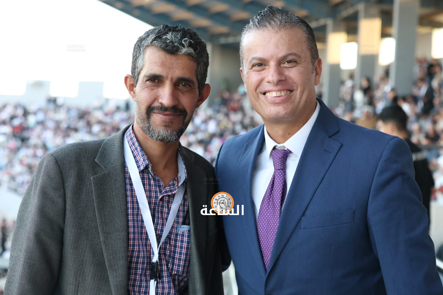 Madar Al-Saa Images 0.4556074466091301