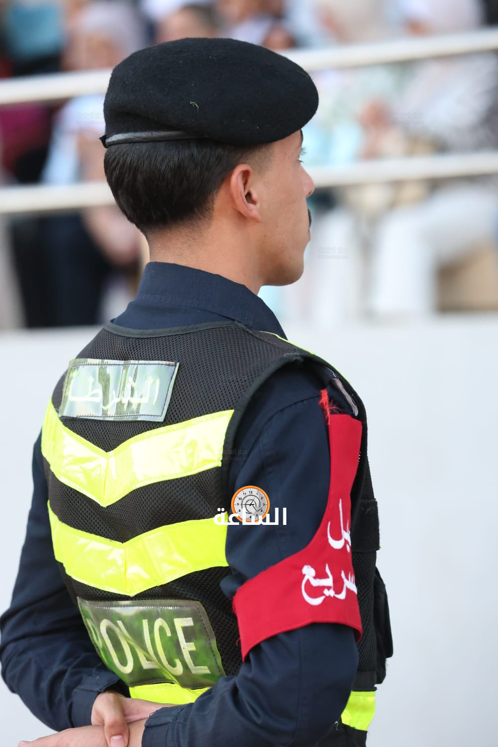 Madar Al-Saa Images 0.21073782309209854