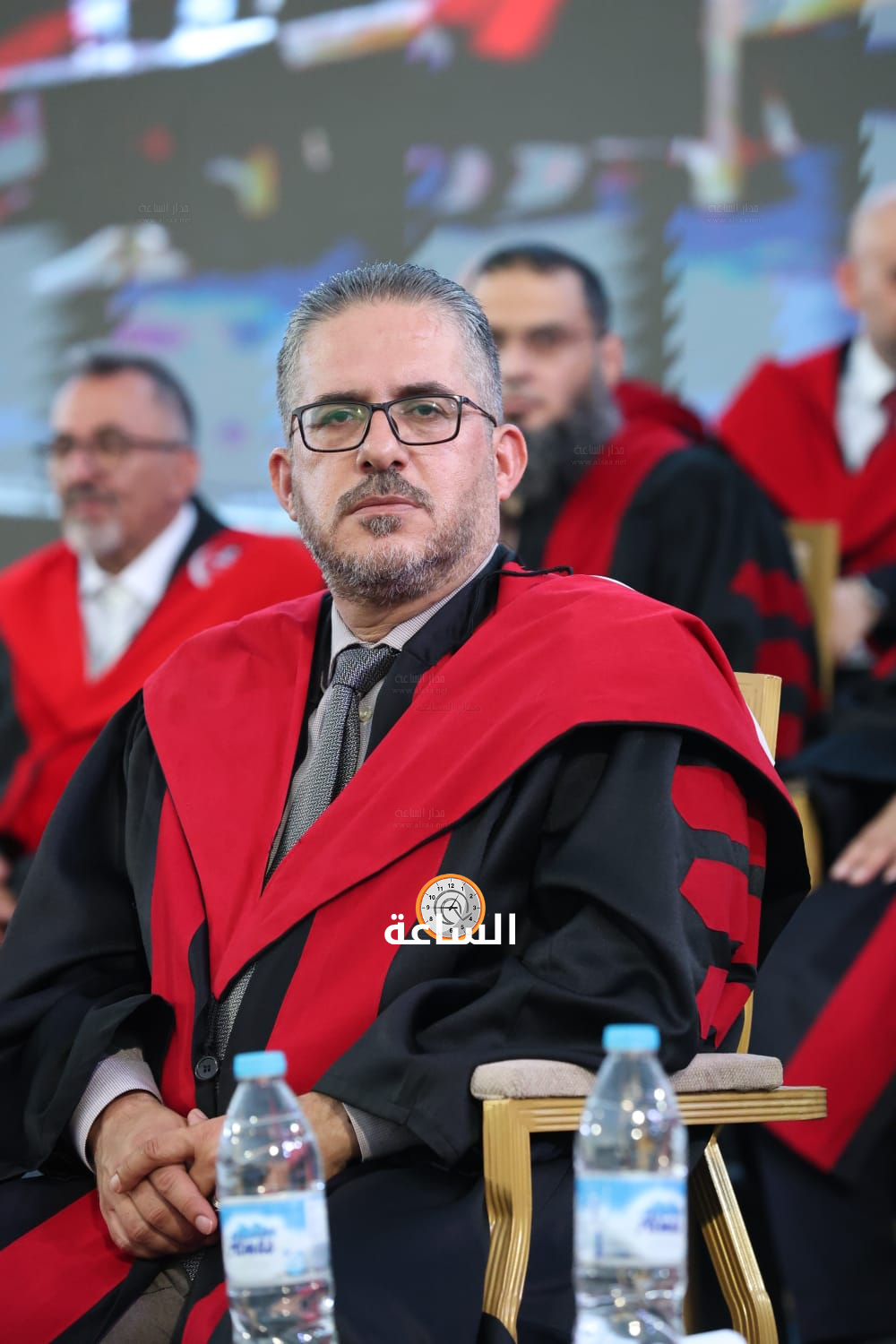 Madar Al-Saa Images 0.053707331732761876