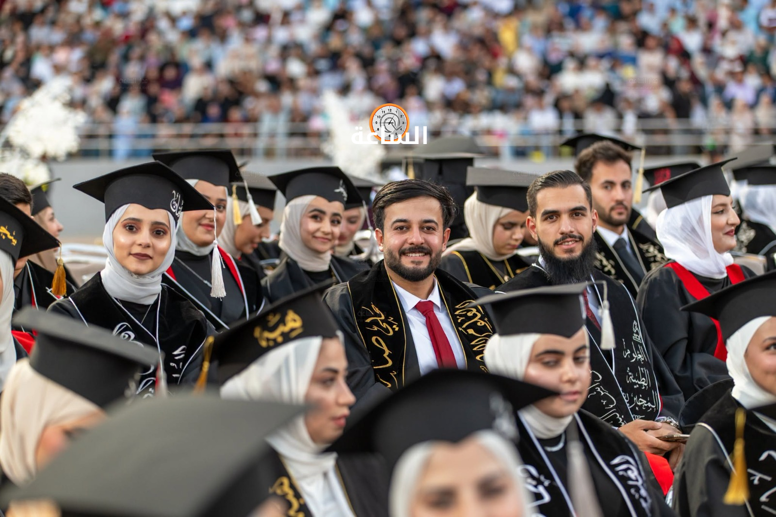 Madar Al-Saa Images 0.47285713318591316