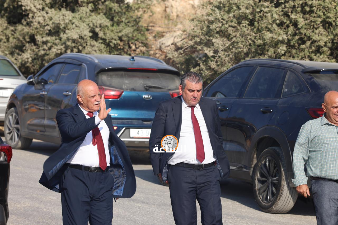 Madar Al-Saa Images 0.9297842115783479