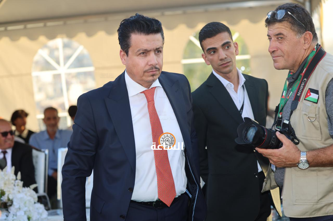Madar Al-Saa Images 0.7189306876515499