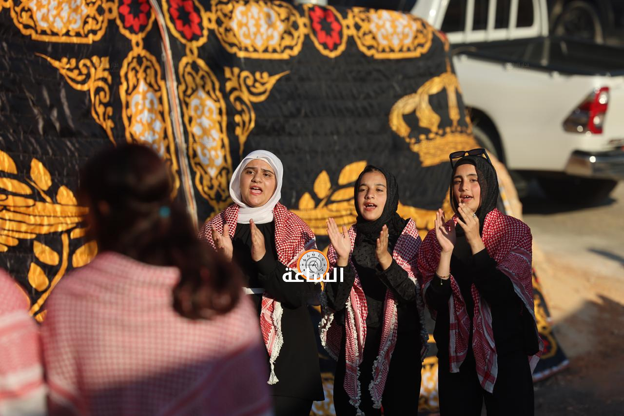 Madar Al-Saa Images 0.8482465299752154
