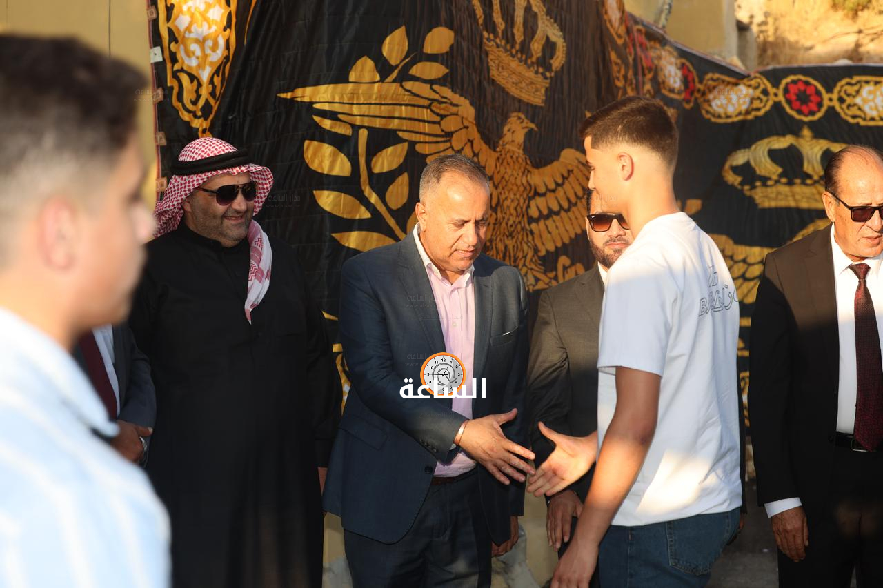Madar Al-Saa Images 0.08556721815436452