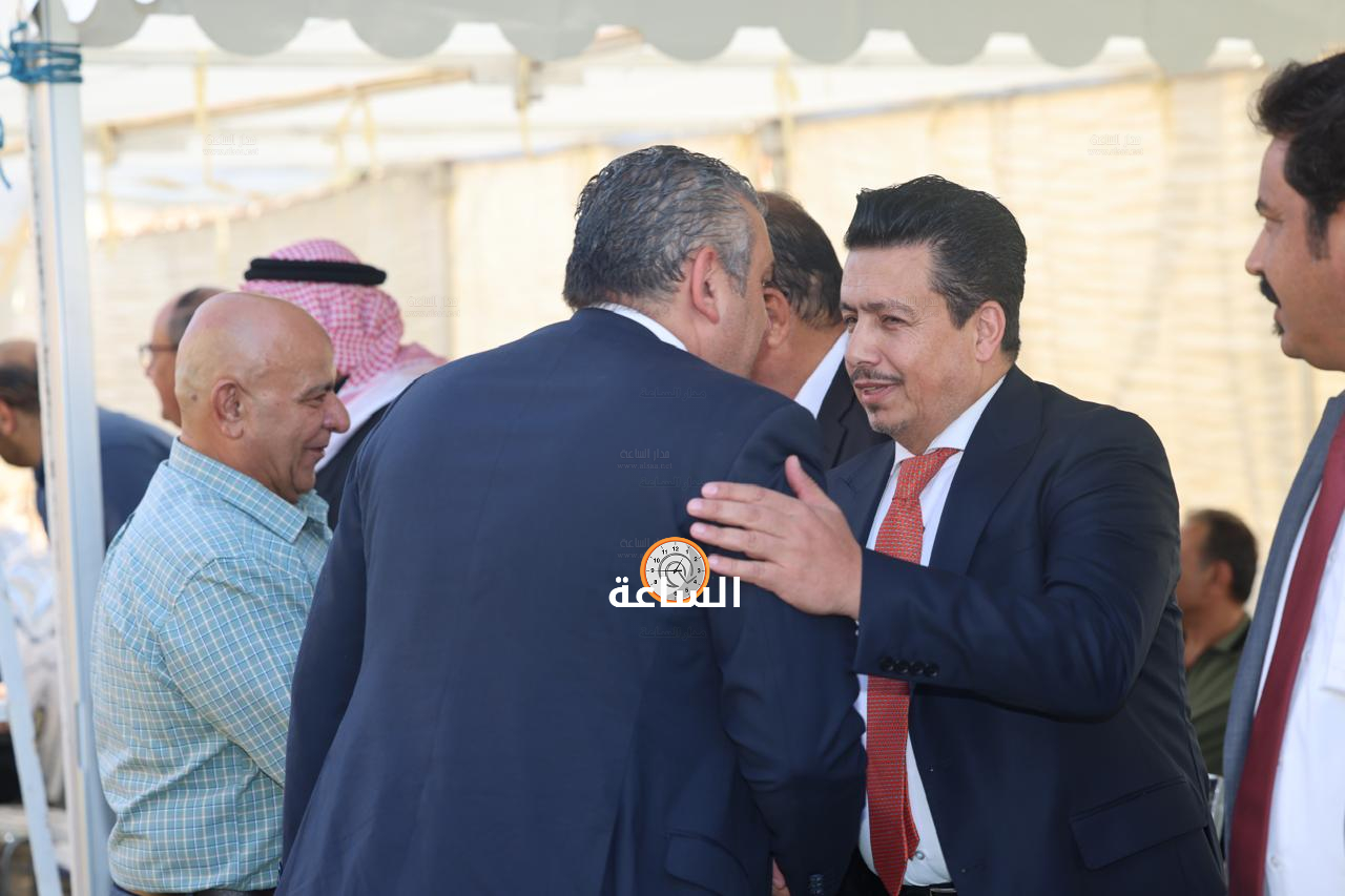 Madar Al-Saa Images 0.3830464629392927