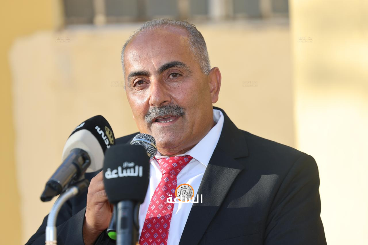 Madar Al-Saa Images 0.3388995106029844