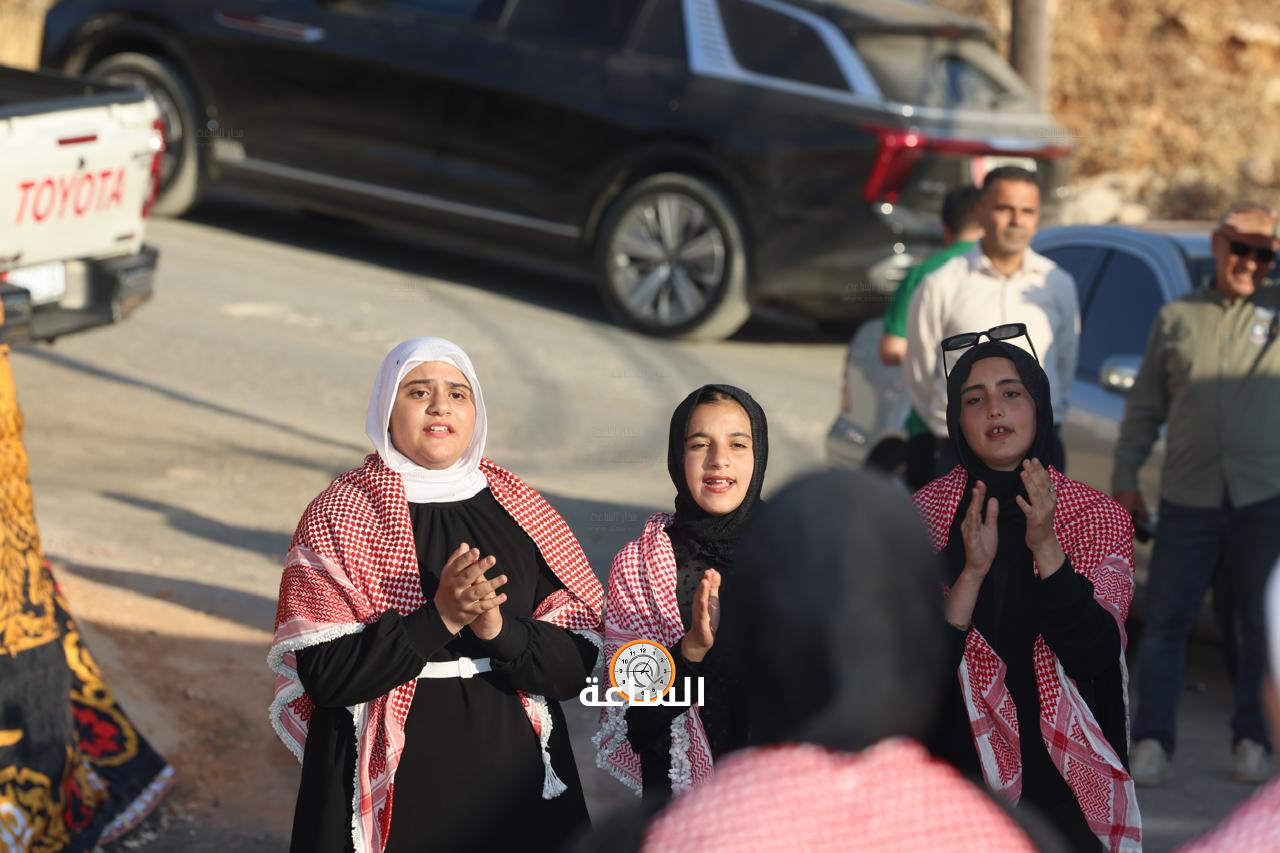 Madar Al-Saa Images 0.6033522882699202