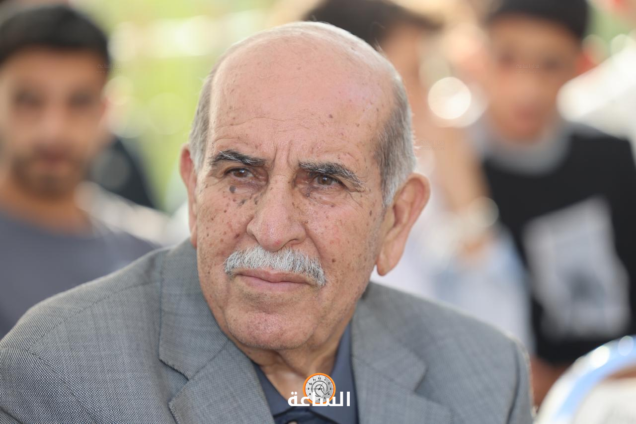Madar Al-Saa Images 0.46921790347670855