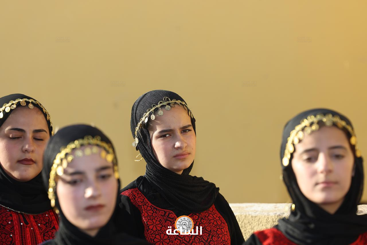 Madar Al-Saa Images 0.31752765889034307