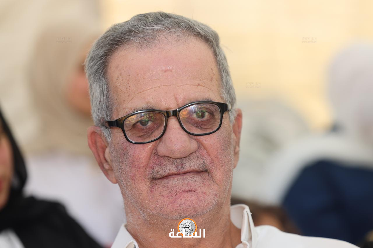 Madar Al-Saa Images 0.8162186821320698