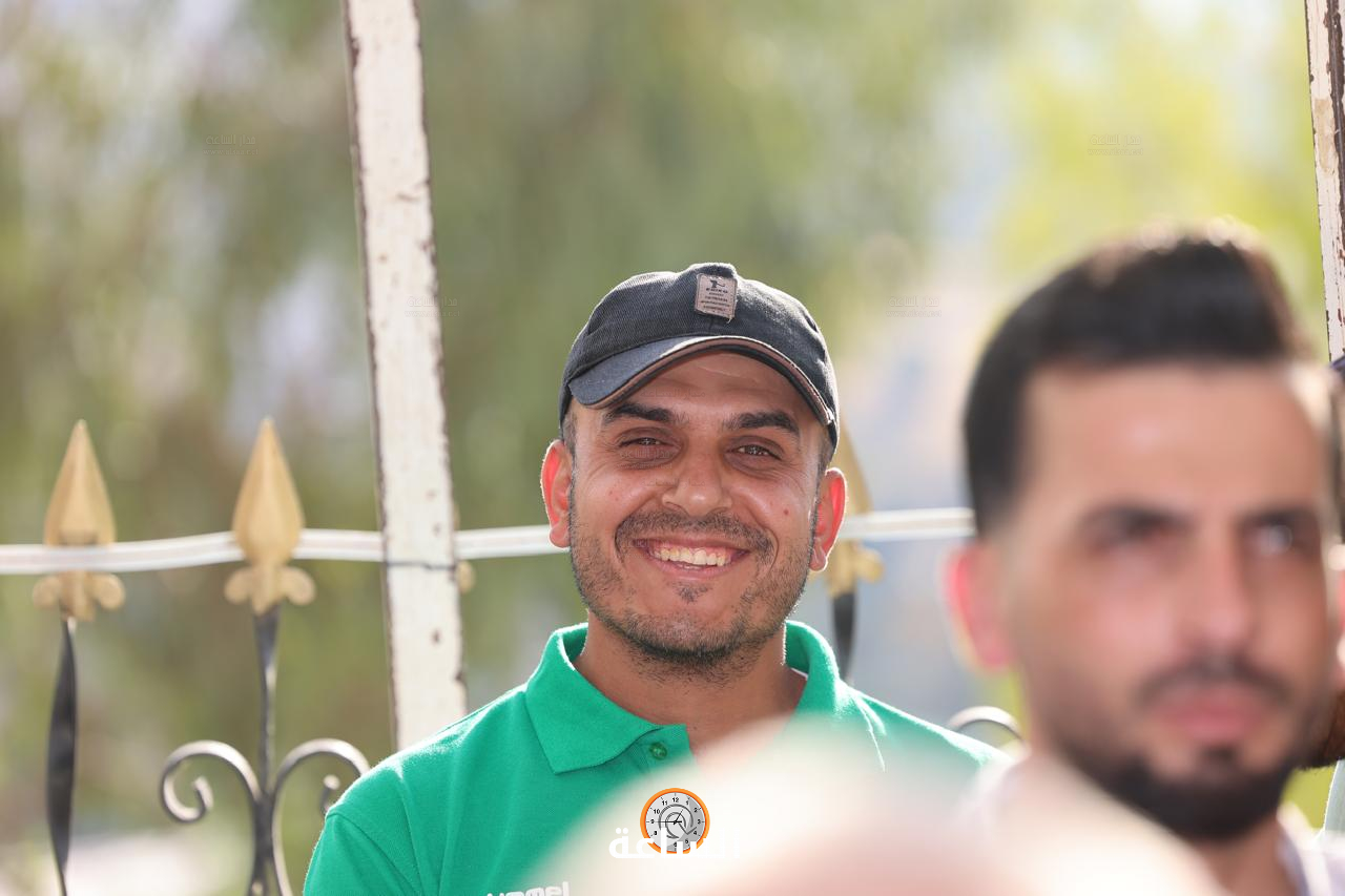 Madar Al-Saa Images 0.8815444419246738